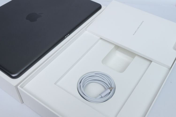 iPad Gen 9 64GB WiFi - ID26020038 รูปที่ 12