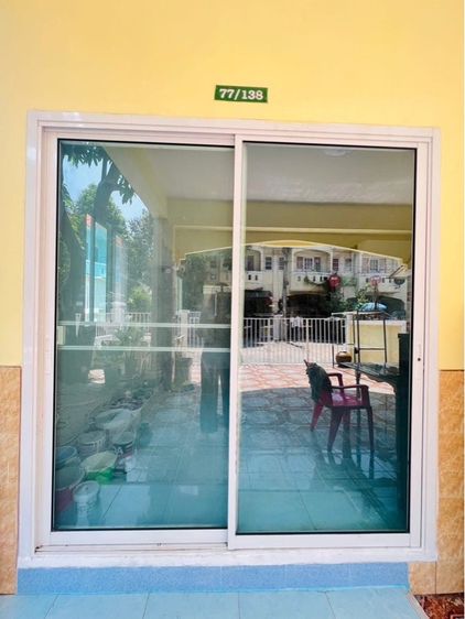 อื่นๆ 2014 มีบางส่วน ใช่ บ้านทาวน์เฮาส์ มือ 2 พร้อมเข้าอยู่ได้ทันที รูปที่ 3