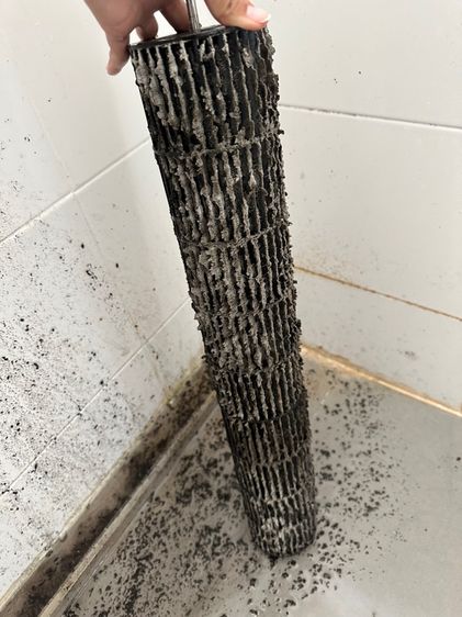 บริการล้างแอร์ ซ่อมแอร์ด่วน ถอดแอร์บ้าน รูปที่ 4