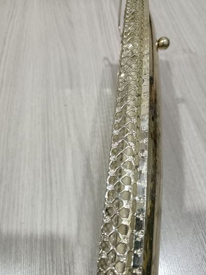 ถาดเหล็กอังกฤษงานเก่า รูปที่ 7