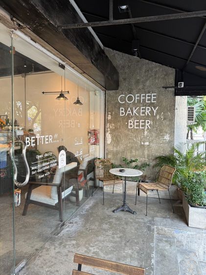 เซ้งร้านกาแฟ ทำเลดี ติด ทางขึ้น MRT หัวลำโพง ประตู1, รูปที่ 10