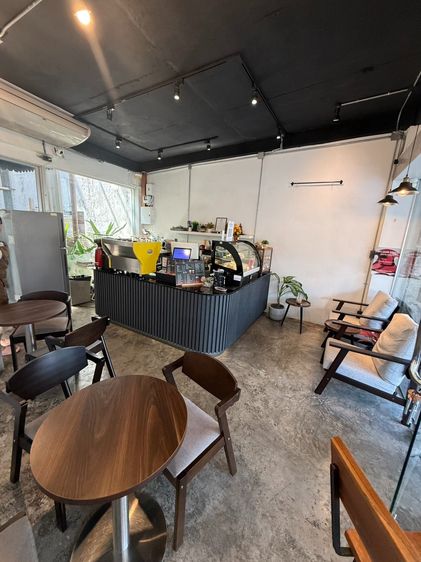 เซ้งร้านกาแฟ ทำเลดี ติด ทางขึ้น MRT หัวลำโพง ประตู1, รูปที่ 11