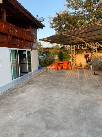 ขายบ้านพร้อมที่ดิน รูปที่ 4