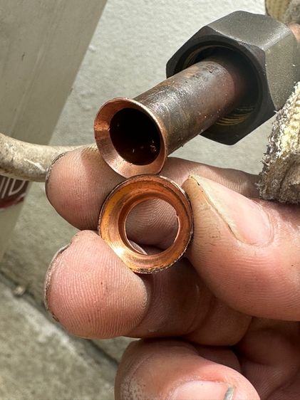 รับล้างแอร์ ซ่อมแอร์ ถอดแอร์ แอร์บ้านครบวงจร รูปที่ 16