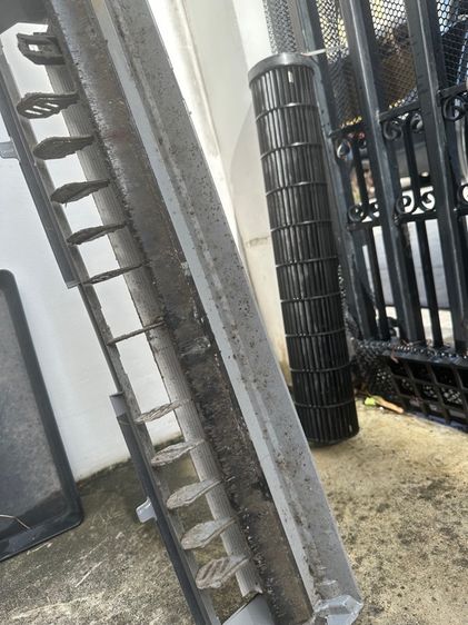 รับล้างแอร์ ซ่อมแอร์ ถอดแอร์ แอร์บ้านครบวงจร รูปที่ 12