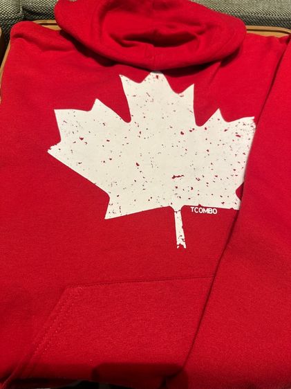 Hoodie  รูปที่ 3