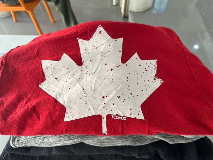 Hoodie  รูปที่ 5