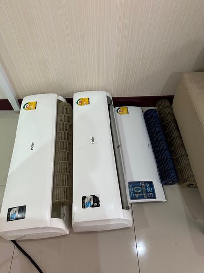 รับล้างแอร์ ซ่อมแอร์ แอร์ไม่เย็น แอร์เปิดไม่ติด