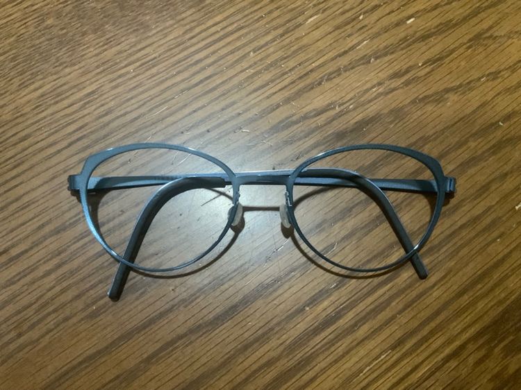 อื่นๆ อื่นๆ กรอบแว่นตา Lindberg Titanium น้ำหนักเบา