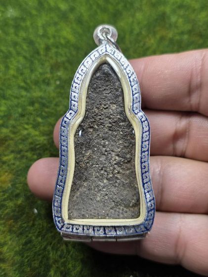 พระกรุเนื้อชินเก่าๆ รูปที่ 2