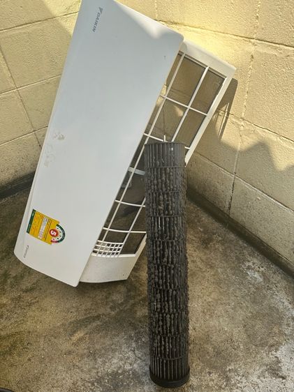 รับซ่อมแอร์ไม่เย็น แอร์เปิดไม่ติด ล้างแอร์บ้าน รูปที่ 14