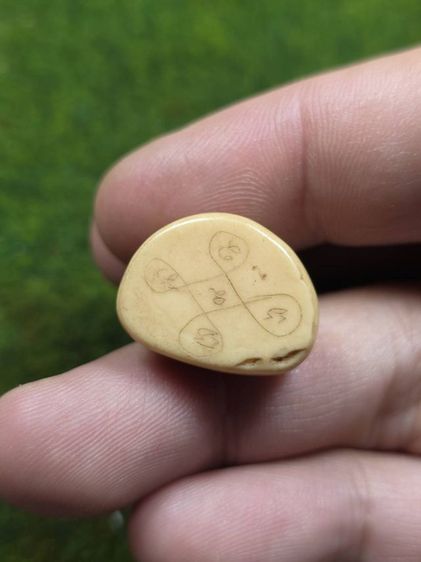 พระหลวงพ่อเงินวัดบางคลาน เก่าๆ รูปที่ 3