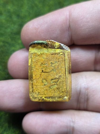 พระผงวัดปากน้ำเก่าๆ รูปที่ 2