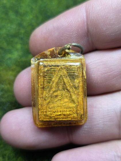 พระผงวัดปากน้ำเก่าๆ