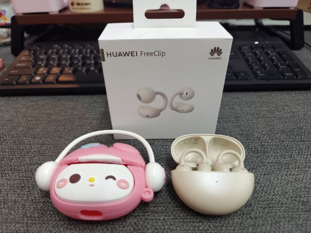 Huawei Freeclip รูปที่ 2