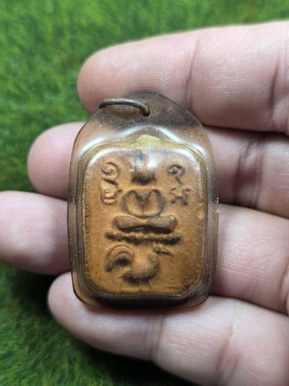 พระหลวงพ่อปานเก่าๆ