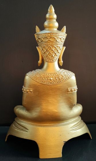 พระทรงเครื่อง 7 นิ้ว รูปที่ 5