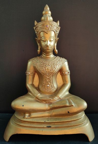 พระทรงเครื่อง 7 นิ้ว รูปที่ 2