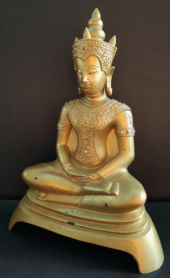 พระทรงเครื่อง 7 นิ้ว รูปที่ 4