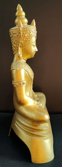 พระทรงเครื่อง 7 นิ้ว รูปที่ 6