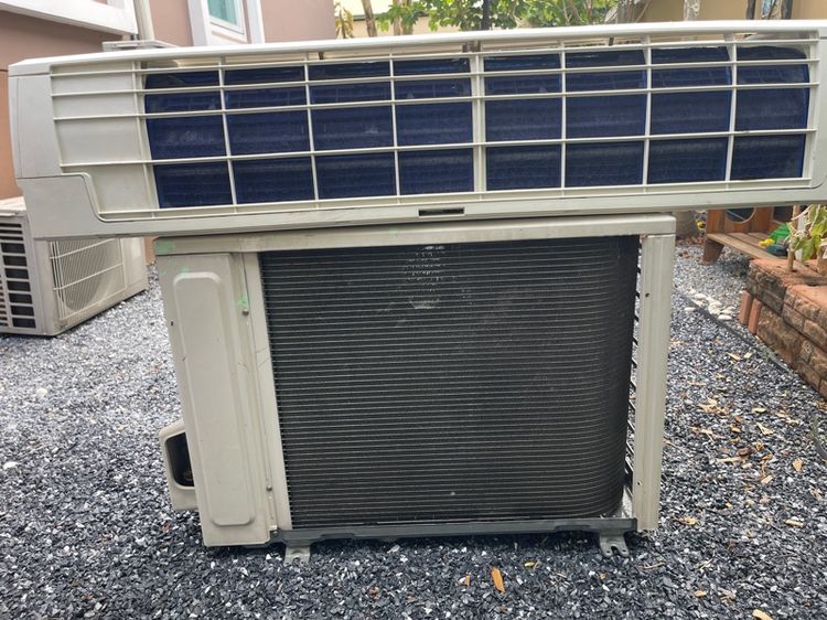 แอร์ Mitsubishi มือ2 รูปที่ 7