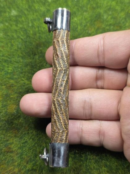 ตะกรุดหลวงปู่ศุขวัดปากคลองมะขามเฒ่าเก่าๆ รูปที่ 2