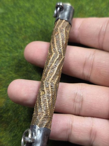 ตะกรุดหลวงปู่ศุขวัดปากคลองมะขามเฒ่าเก่าๆ รูปที่ 4