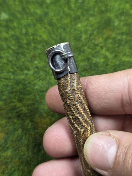 ตะกรุดหลวงปู่ศุขวัดปากคลองมะขามเฒ่าเก่าๆ รูปที่ 3