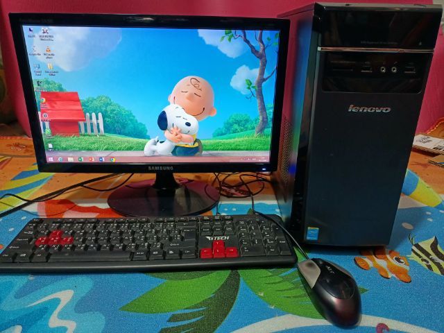 คอมพิวเตอร์ชุด รูปที่ 2