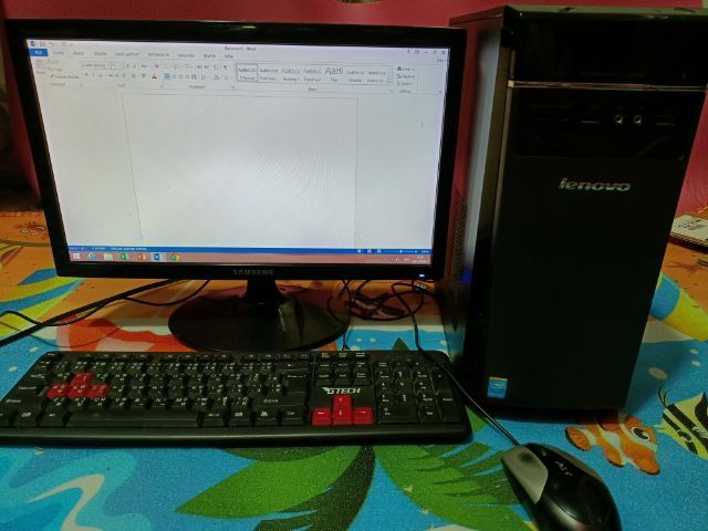 คอมพิวเตอร์ชุด รูปที่ 4