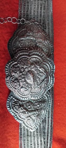 เข็มขัดเงิน รูปที่ 2