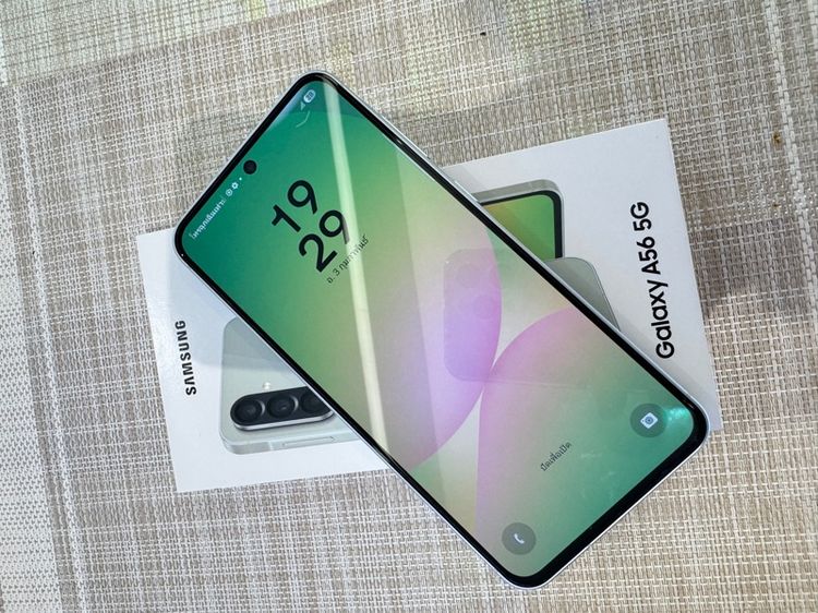 Samsung A56 5G ผ่อนได้ รูปที่ 7