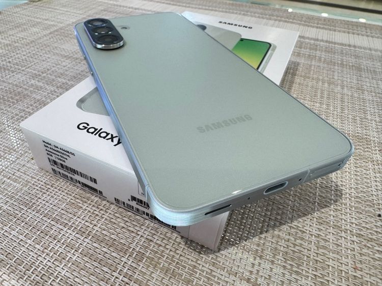 Samsung A56 5G ผ่อนได้ รูปที่ 6
