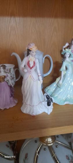 ตุ๊กตาเซรามิค รูปที่ 11