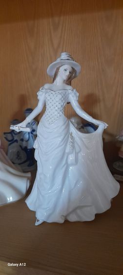 ตุ๊กตาเซรามิค รูปที่ 2