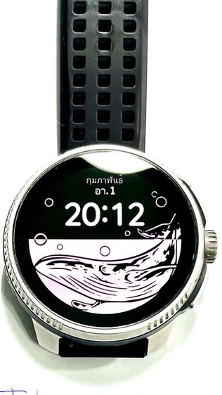 suunto รูปที่ 2