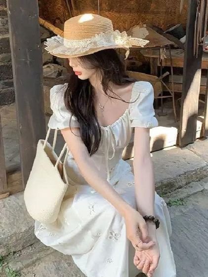 ชุดเดรส รูปที่ 3