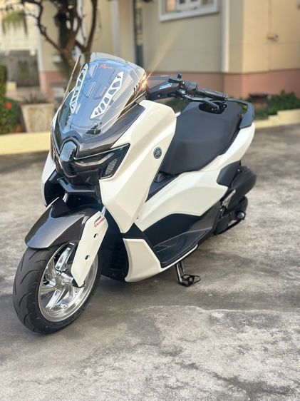 yamaha Nmax รูปที่ 8
