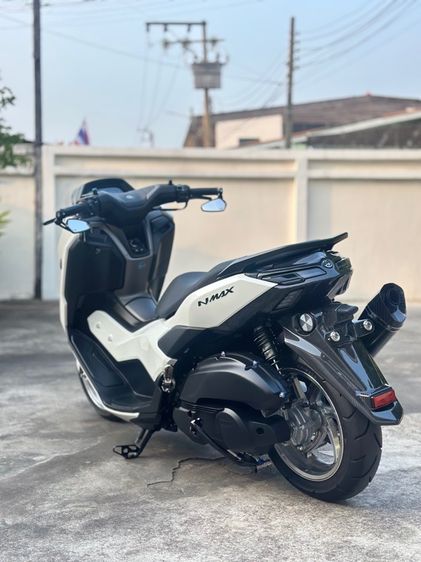 yamaha Nmax รูปที่ 7