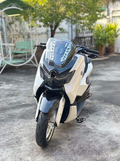 yamaha Nmax รูปที่ 3