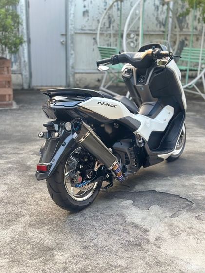 yamaha Nmax รูปที่ 6