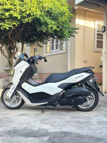 N-Max 2025 yamaha Nmax