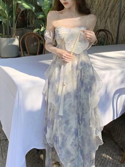 ชุดเดรส รูปที่ 3