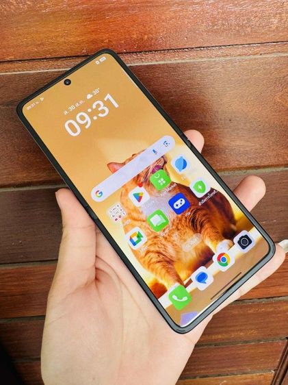 oppo find n2flip  รูปที่ 8