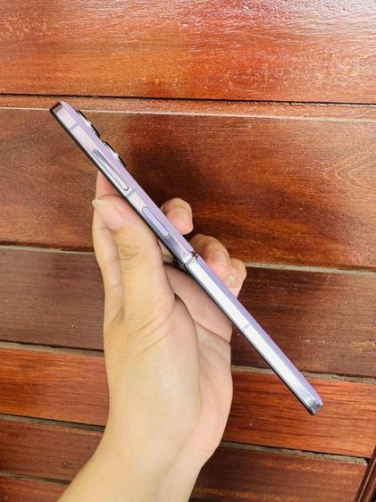 oppo find n2flip  รูปที่ 4