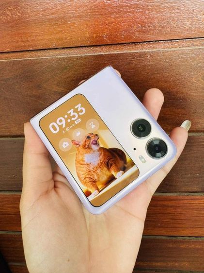 Find N2 Flip 128 GB oppo find n2flip 