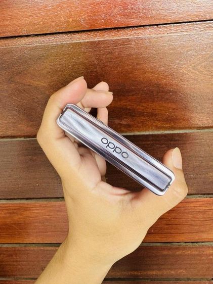oppo find n2flip  รูปที่ 2