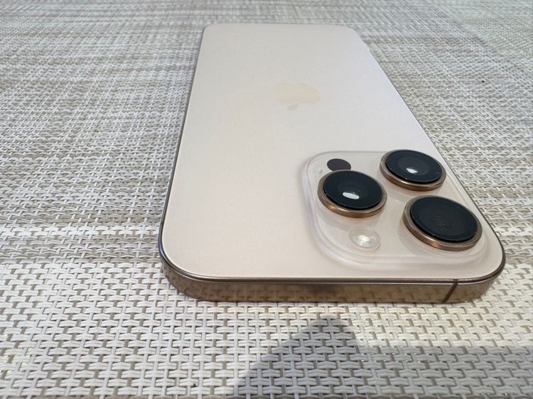 iPhone 16 Pro Max 256 แบตเยอะ ผ่อนได้ รูปที่ 3