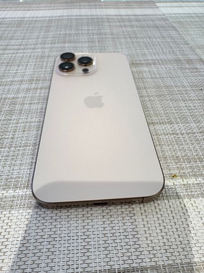 256 GB iPhone 16 Pro Max 256 แบตเยอะ ผ่อนได้