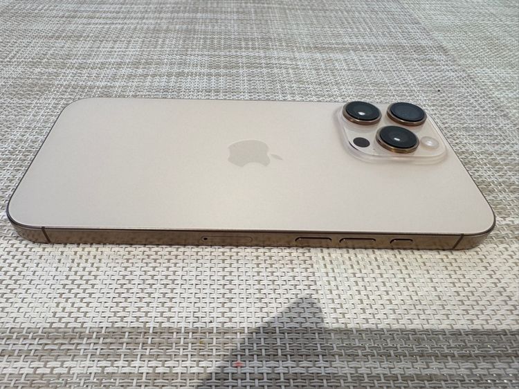 iPhone 16 Pro Max 256 แบตเยอะ ผ่อนได้ รูปที่ 4